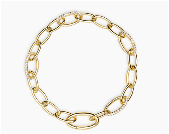 Bracciale Mabina Donna Gloria in Lega metallica 636151 - 636151